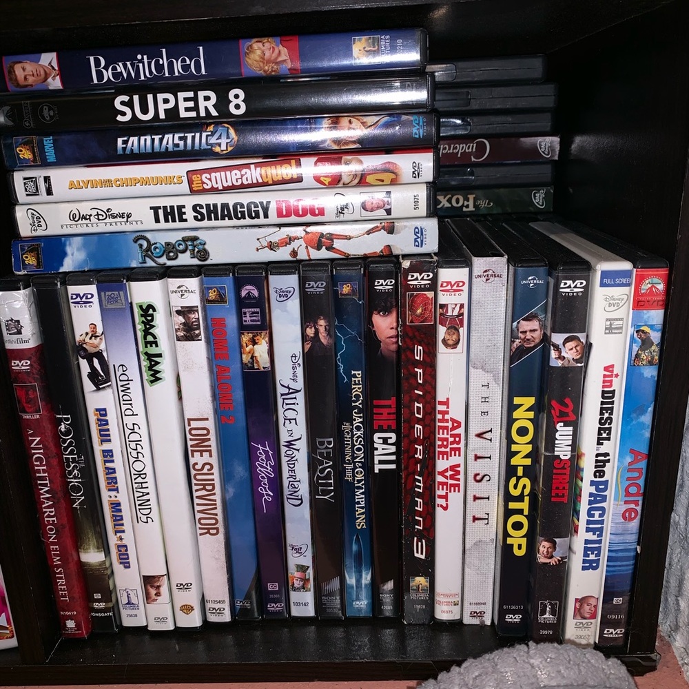 Movies